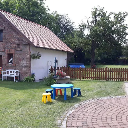 U Kovare Konukevi *