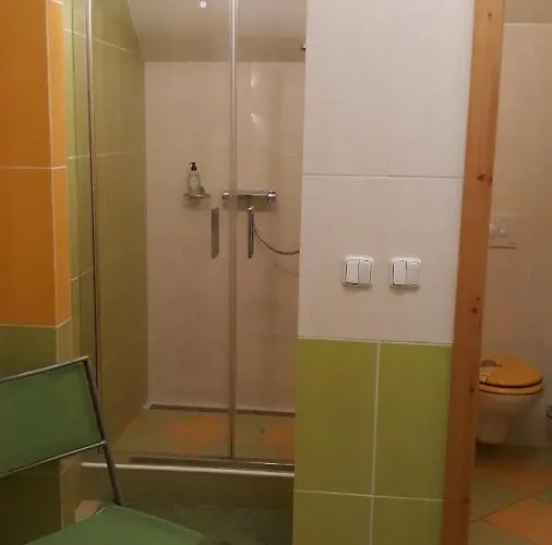 U Kovare Гостевой дом